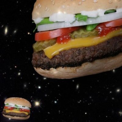 galaxy hamburgers