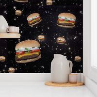 galaxy hamburgers