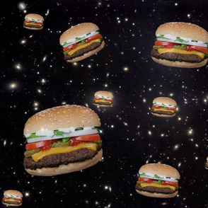 galaxy hamburgers