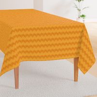 Samba Ombre Chevron (Orange)