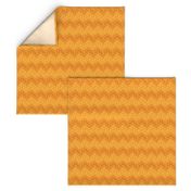 Samba Ombre Chevron (Orange)