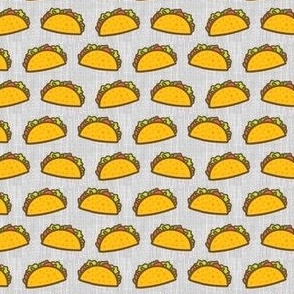 Tacos (Small)