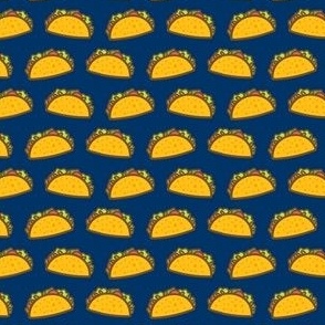Tacos (Small)