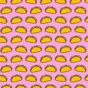 Tacos (Small)