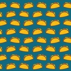 Tacos (Small)