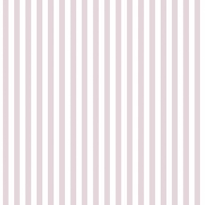 Small // Tiny - Watercolour Stripe - Princess Pink 