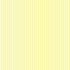 ticking_stripe_pastel_yellow