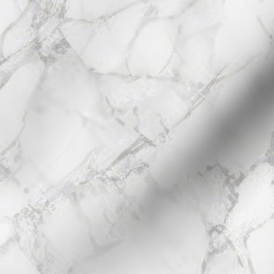 White Carrara Marble