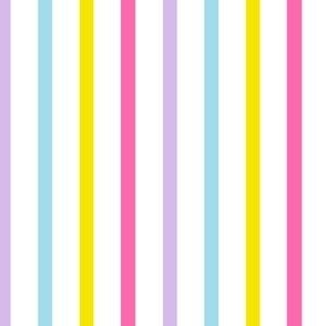 Easter Stripe #2