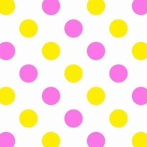 Easter Polka Dot #3