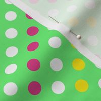 Easter Polka Dot #8