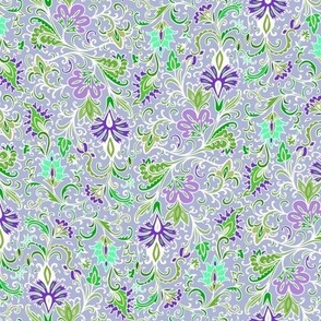 Floral_cl_dark violet
