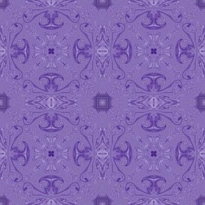 chanda - purple peri