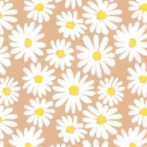 Daisies: Nude