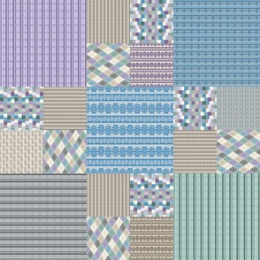 French Country Quilt