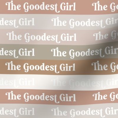 1" the goodest girl: slipper, summer sage, suede, cotton, morganite, moon shadow