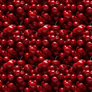 Juicy Cherries