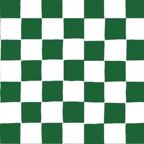 Green white checkered background HD wallpapers