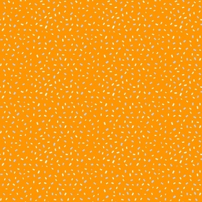 Sprinkles - Orange