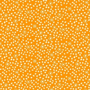 Sunnies - Orange