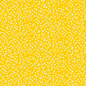 Sunnies - Yellow