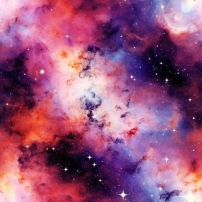 Stary Galaxy 