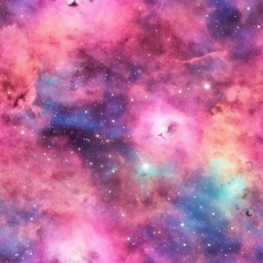 galaxy pink 