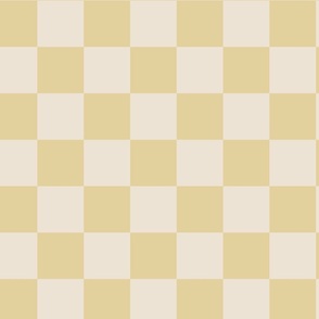 Checkers - Wheat