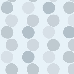 skewed_dots_pastel_blue_gray