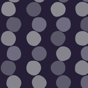 skewed_dots_eggplant_gray