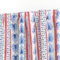 James Stripe Americana 