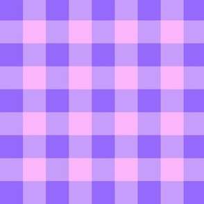 Spring Gingham #3