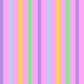 Easter Stripe #3