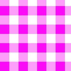 Spring Gingham #5