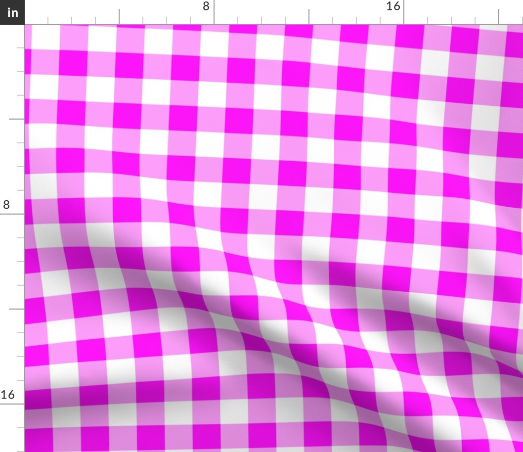 Spring Gingham #5