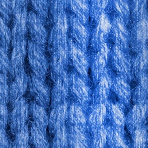 denim, knitted texture, blue, trend  year, minimalism