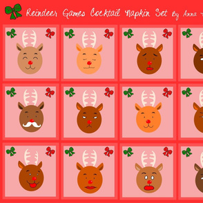 Reindeer_Games_Cocktail_Napkins