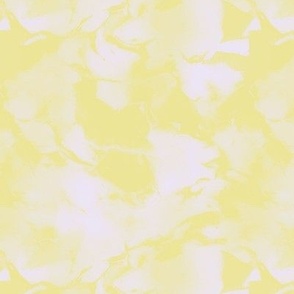 Yellow Texture Wallpaper