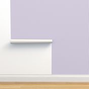 Cabana stripe - Digital Lavender  purple rose and soft white stripes - extra small lilac candy stripe