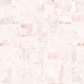 all artistic abstract texture plaster wall salmon rose quartz blush pink