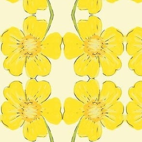 buttercup grid