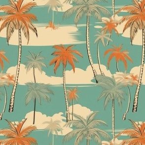 Retro Paradise