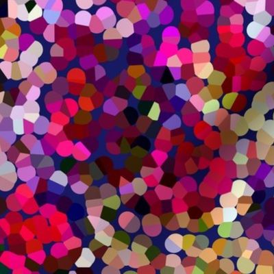 New Year's Eve Confetti - Medium Scale