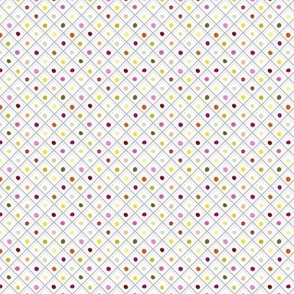 F23 175+04 1 1 S - Fruity Dots