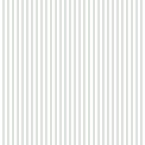 narrow even stripe_blanc de blanc 