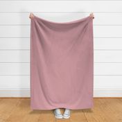 Solid Light Mauve Pink Coffee Collection