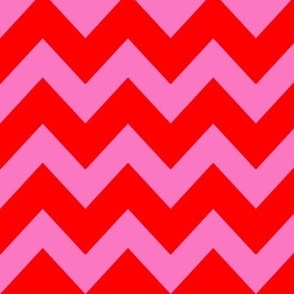 Valentine Chevron