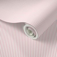 Beefy Pinstripe: Crystal Rose Thin Stripe, Tiny Stripe