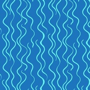 Waves_Blue L. on Blue_SMALL_3x3