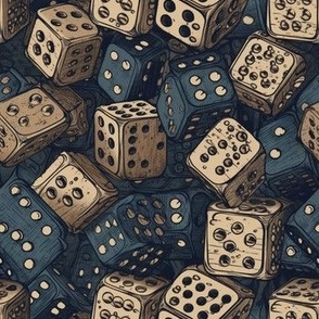 Dice